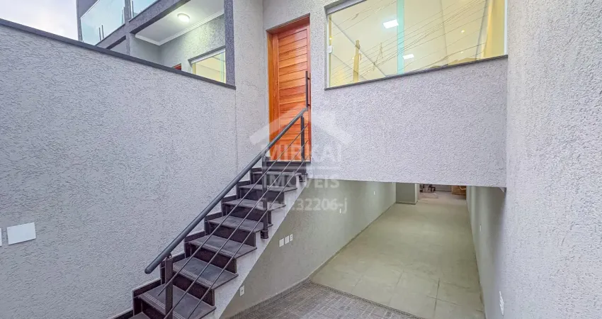 Casa com 2 quartos à venda na Rua Boa Vereda, 41 e 39, Água Rasa, São Paulo