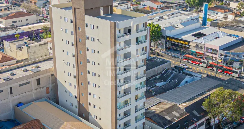 Apartamento novo e decorado para venda no bairro vila carrão