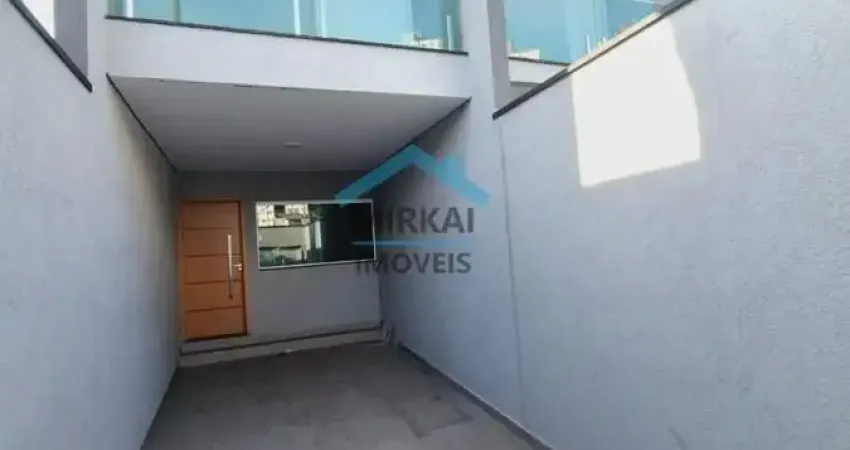 Casa com 3 quartos à venda na Rua Olivério Pilar, Vila Primavera, São Paulo