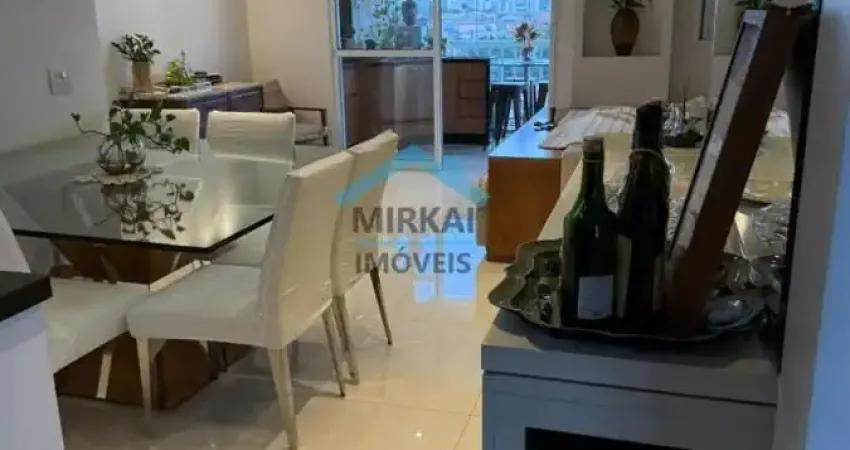 Apartamento com 3 quartos à venda na Rua da Mooca, 4969, Mooca, São Paulo