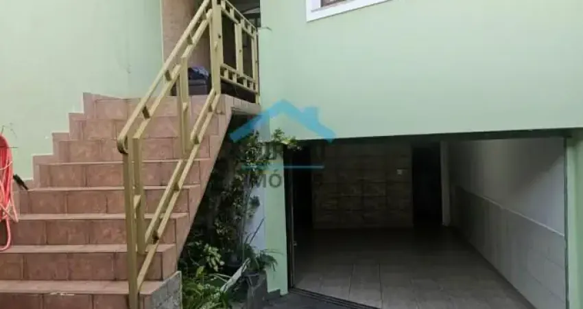 Casa com 3 quartos à venda na Rua Boa Vereda, 54, Mooca, São Paulo