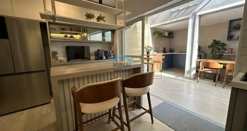 Casa com 3 quartos à venda na Rua Araim, Vila Regente Feijó, São Paulo