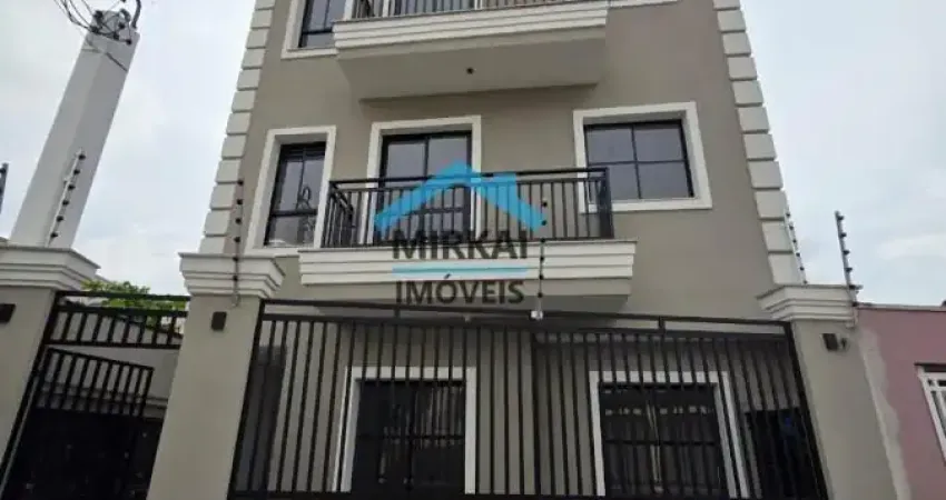 Apartamento com 2 quartos à venda na Rua Guaxupé, 225, Vila Formosa, São Paulo