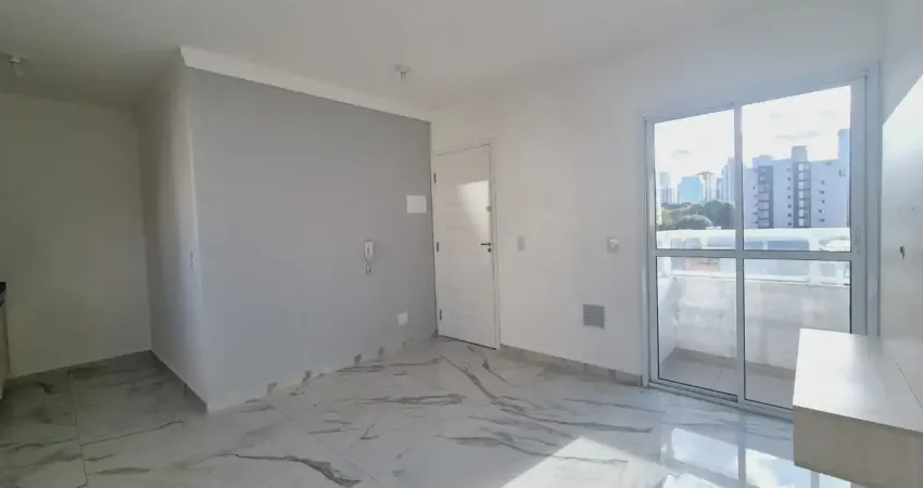 Apartamento com 1 quarto para alugar na Rua Platina, 1516, Vila Azevedo, São Paulo