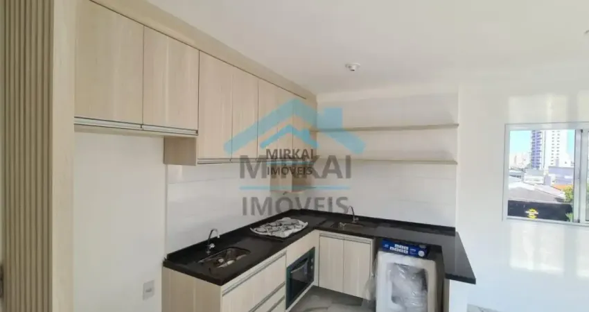 Apartamento com 1 quarto para alugar na Rua Platina, 1516, Tatuapé, São Paulo