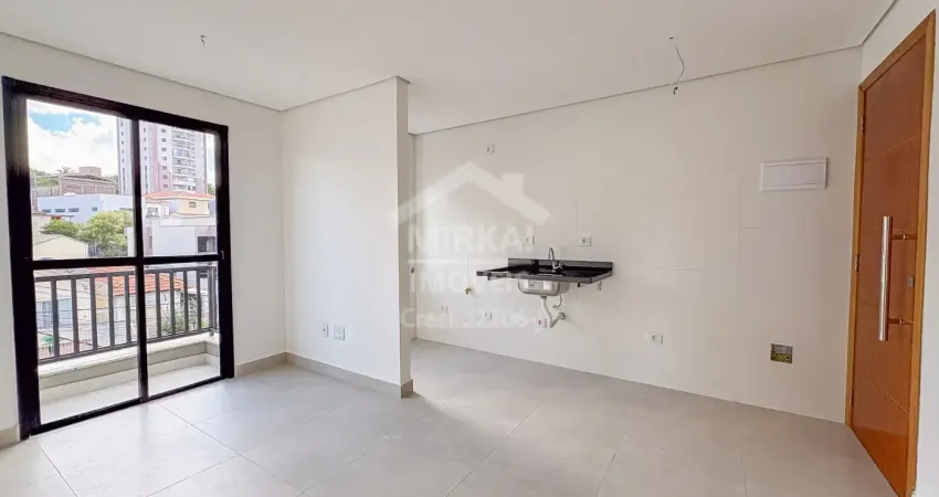 Apartamento com 2 quartos à venda na Rua Guaxupé, 225, Tatuapé, São Paulo