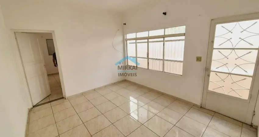 Casa com 1 quarto para alugar na Rua Almirante Giachetta, 56, Vila Carrão, São Paulo