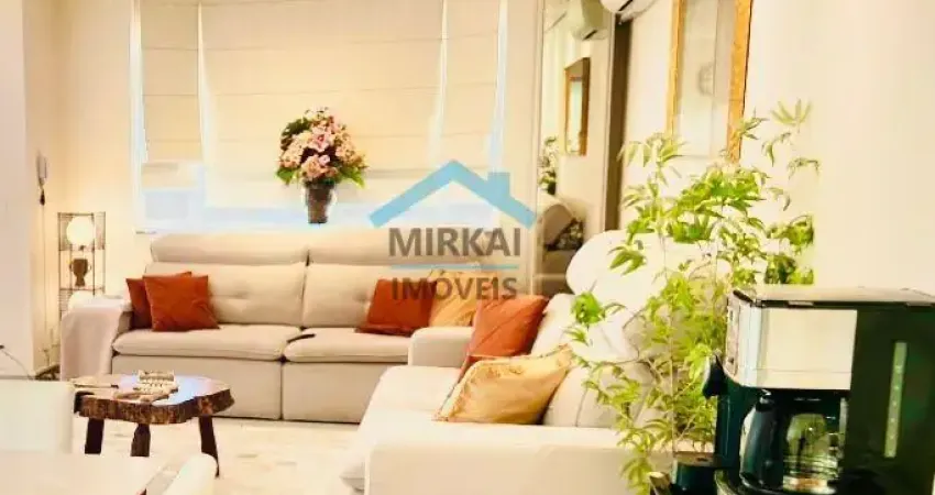 Casa com 3 quartos à venda na Rua Marques de Carvalho, Tatuapé, São Paulo