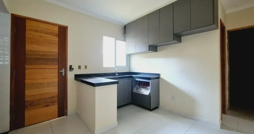 Apartamento com 1 quarto para alugar na Rua Chiquinha Gonzaga, 174, Vila Primavera, São Paulo