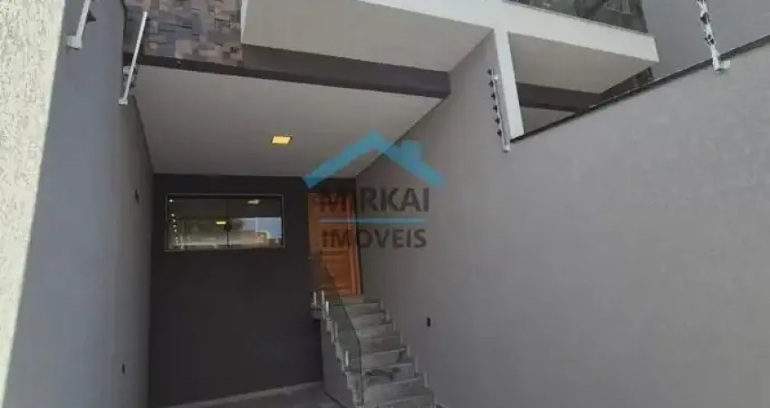 Casa com 3 quartos à venda na Rua Benedito Galvão, Vila Carrão, São Paulo