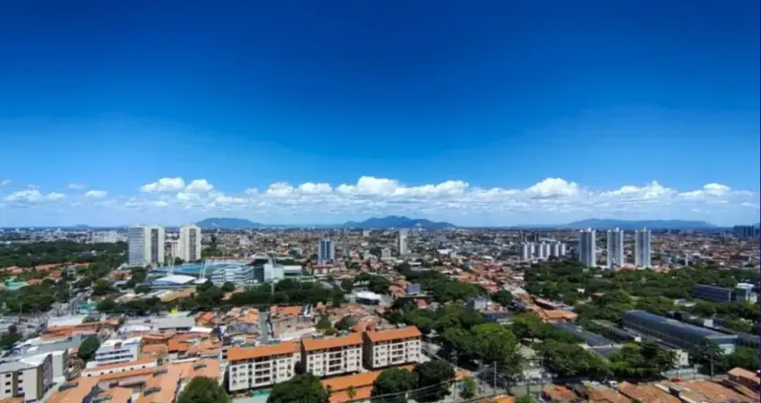 Apartamento com 2 quartos para alugar na Rua Vinte e Cinco de Março, 200, Centro, Fortaleza