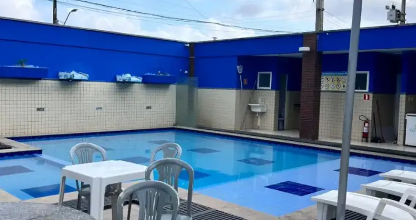 Apartamento com 1 quarto para alugar na Rua Estevão Braga, 50, COHAB Anil IV, São Luís