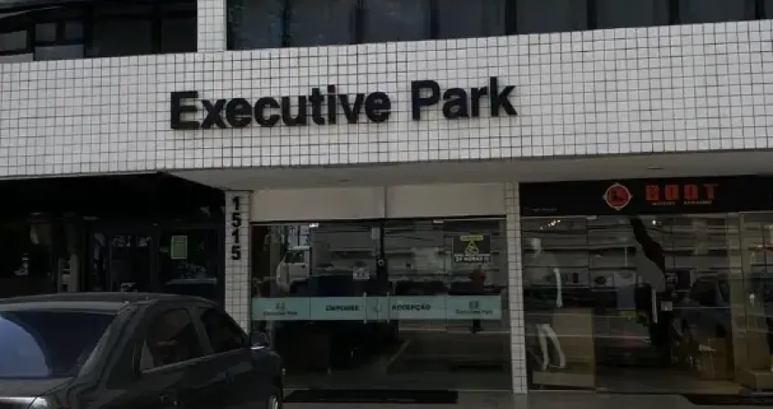 Salas e lojas prontas para o seu negocio na avenida salgado filho, aluguel partir de r$1.500,00