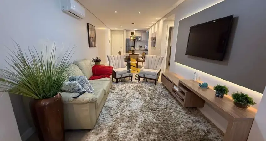 Apartamento com 2 quartos à venda no José Amândio, Bombinhas