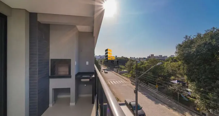 Apartamento com 2 quartos à venda em Mariscal, Bombinhas 