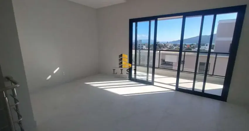 Cobertura com 2 quartos à venda no Canto Grande, Bombinhas 