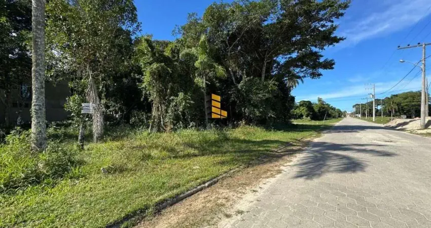 Terreno à venda em Mariscal, Bombinhas