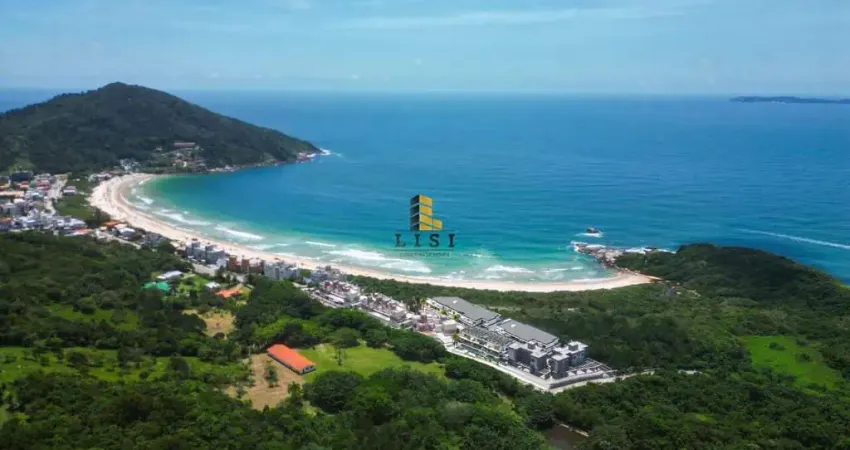 Apartamento com 3 quartos à venda em Quatro Ilhas, Bombinhas