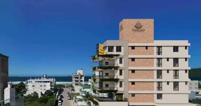 Apartamento com 4 suítes andar privativo exclusivo à venda em mariscal – bombinhas - sc.