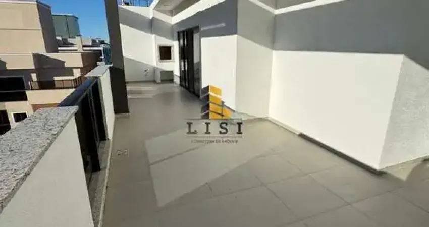 Cobertura com 3 suítes á venda na praia de canto grande, bombinhas - sc.