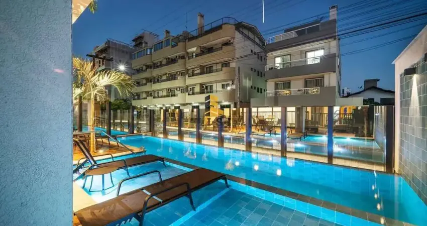 Apartamento com 3 quartos à venda em Bombas, Bombinhas