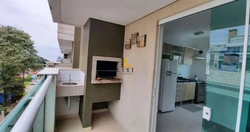 Apartamento com 2 quartos à venda no Centro, Bombinhas 
