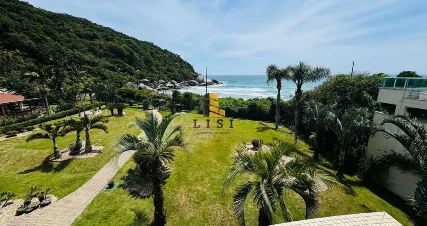 Cobertura frente mar à venda na praia de bombas, bombinhas sc.