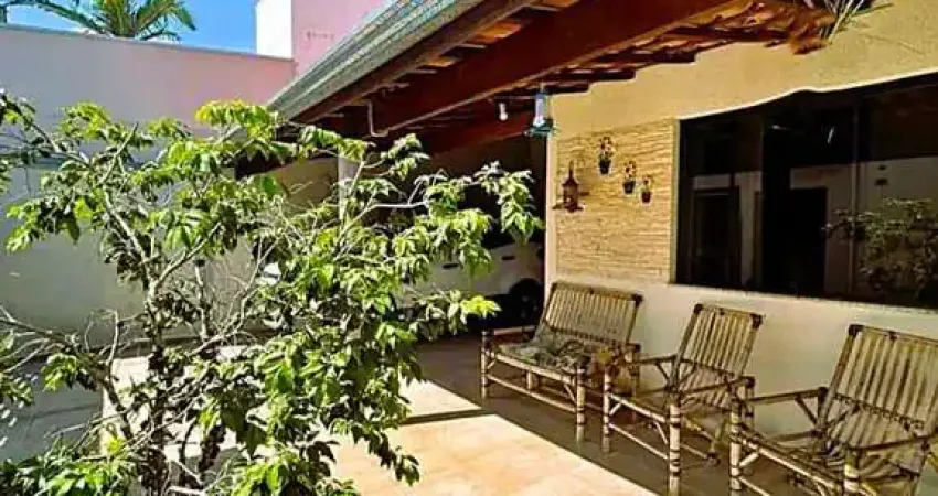 Casa para venda em cerquilho, residencial da colina i, 3 dormitórios, 2 banheiros, 2 vagas