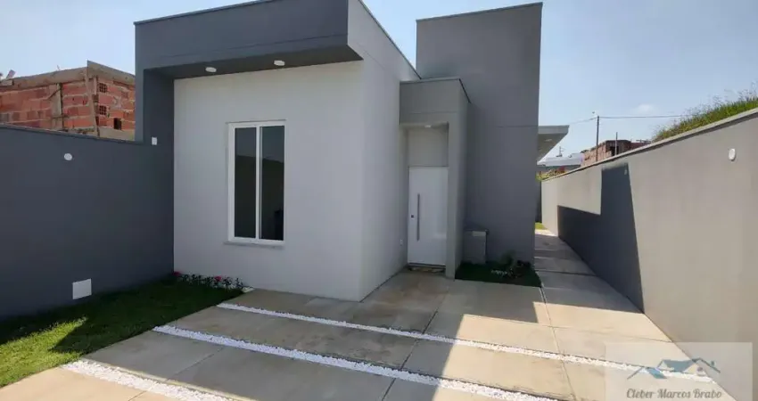 Casa a venda em boituva, parque residencial campo verde, 3 quartos