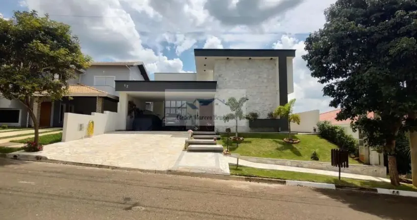 Casa em condomínio para venda em boituva, portal das estrelas i, 3 dormitórios, 2 suítes, 4 banheiros, 4 vagas