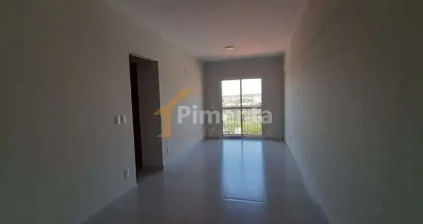 Apartamento com 2 quartos para alugar na Rua Mitsuo Shimokomaki, 496, Bonfim Paulista, Ribeirão Preto