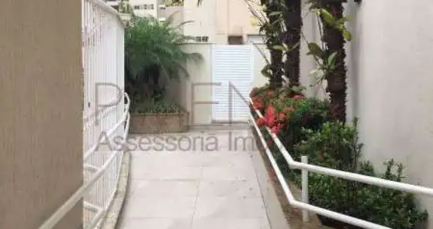 Apartamento com 2 quartos para alugar na Rua Severiano Amaro dos Santos, 721, Jardim Botânico, Ribeirão Preto
