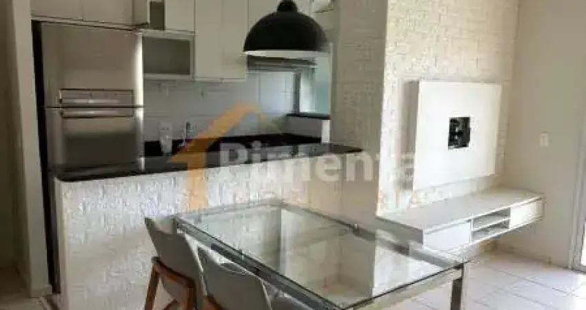 Apartamento com 2 quartos para alugar na Rua Lídia Catureli Giroti, 51, Jardim Botânico, Ribeirão Preto