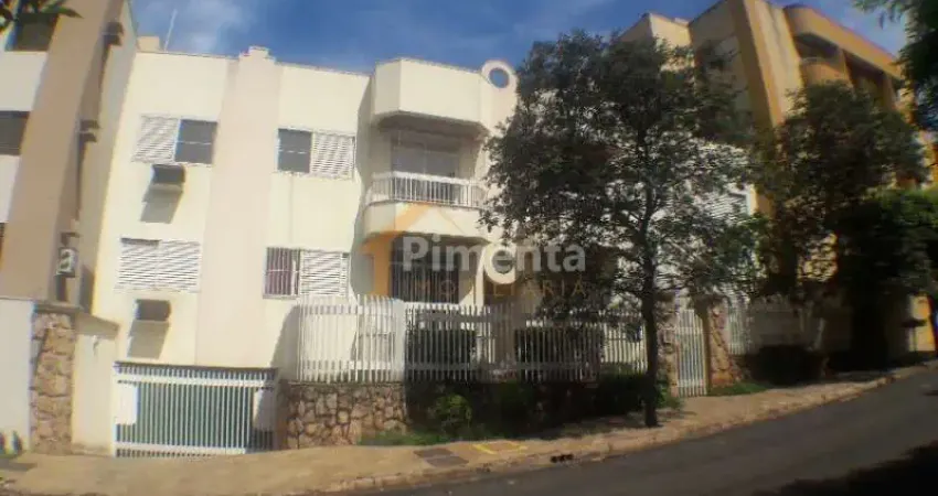 Apartamento - ribeirão preto - parque industrial lagoinha - região leste