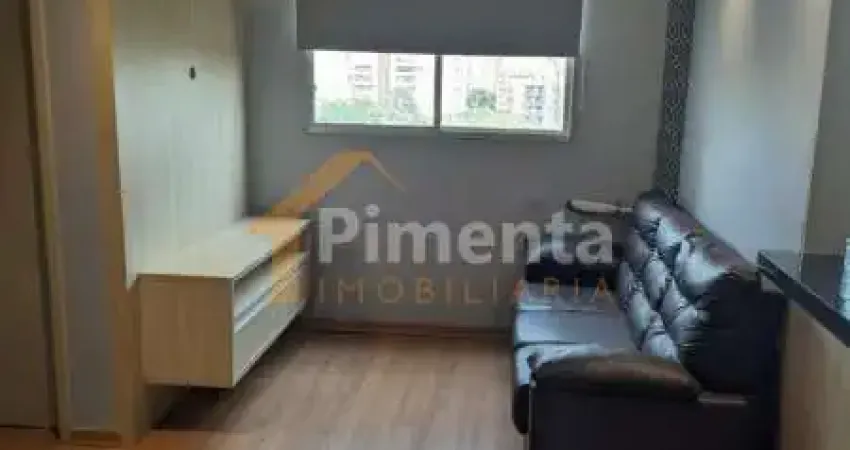 Apartamento com 2 quartos para alugar na Rua Guilhermina Cunha Coelho, 160, City Ribeirão, Ribeirão Preto