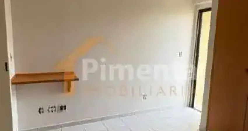 Apartamento com 1 quarto para alugar na Rua Rua Antonio Delloiagono, 449, Vila Ana Maria, Ribeirão Preto