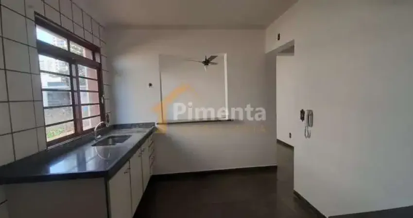 Apartamento com 1 quarto para alugar na Rua Doutor Paulo Barra, 1205, Jardim Irajá, Ribeirão Preto