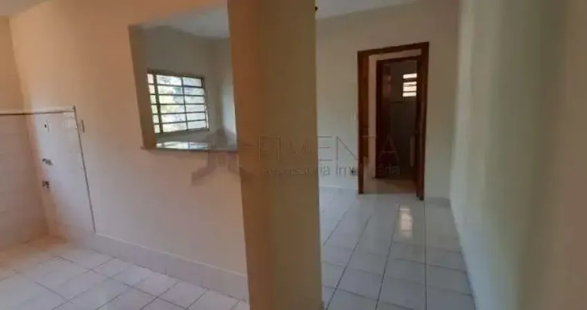 Apartamento com 1 quarto para alugar na Rua Doutor Hugo Fortes, 769, Parque Residencial Lagoinha, Ribeirão Preto
