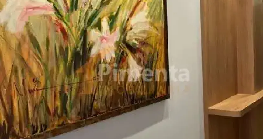 Apartamento com 2 quartos à venda na Rua Pedro Pegoraro, 570, Ribeirânia, Ribeirão Preto