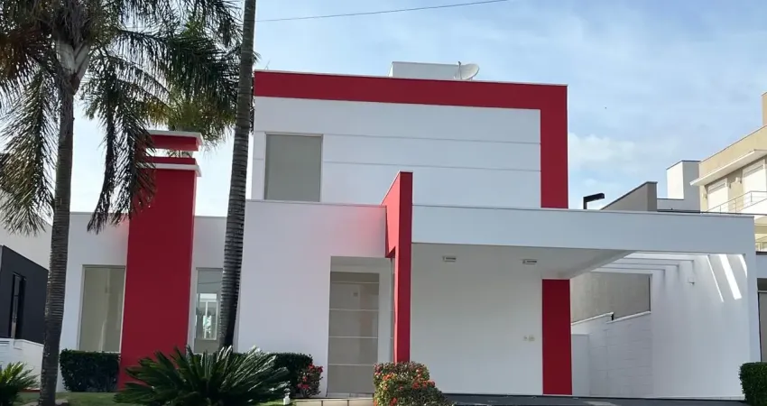 Sobrado 3 suítes  em condomínio fechado para locação em atibaia