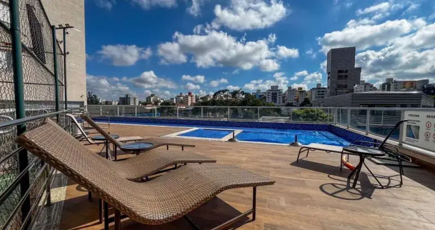 Apartamento com 2 quartos à venda na Rua Frei Martinho Burnier, Paquetá, Belo Horizonte