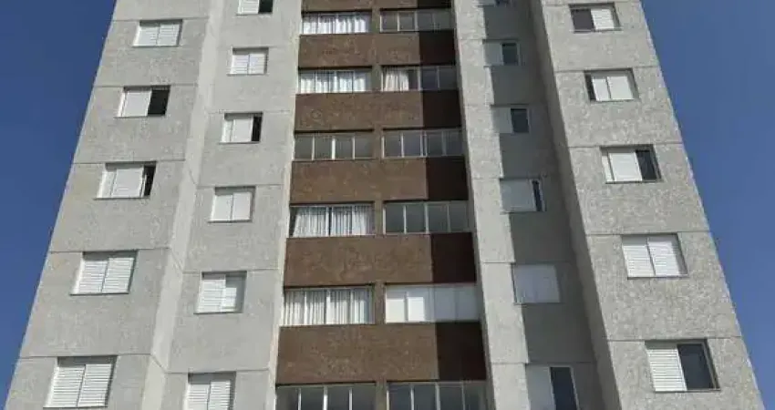 Apartamento com 2 quartos à venda na Rua Curupaiti, Padre Eustáquio, Belo Horizonte