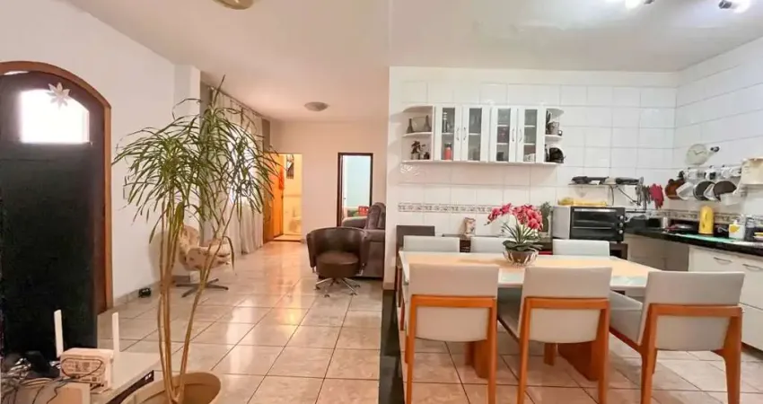 Casa com 5 quartos à venda na Rua Jornalista Guilherme Apgáua, Buritis, Belo Horizonte