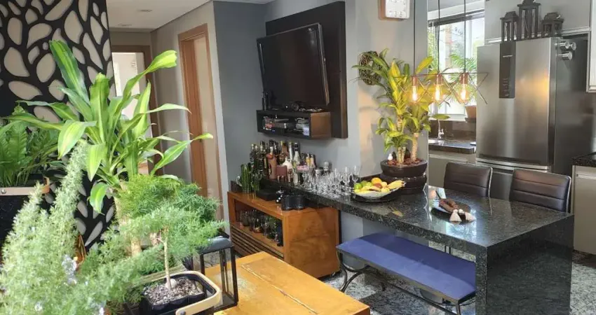 Apartamento com 2 quartos à venda na Rua Cristina, São Pedro, Belo Horizonte