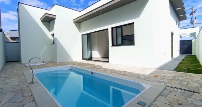 Oportunidade única: casa com piscina em condomínio fechado lagos d`icaraí