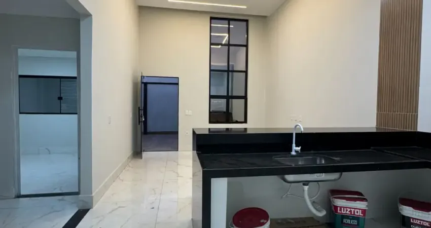 Vendo casa de alto padrão em samambaia | aceita financiamento