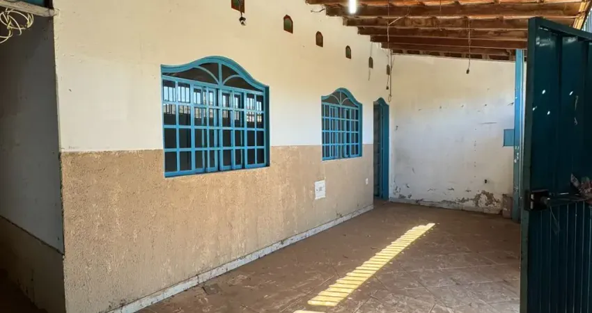 Casa com 2 quartos à venda na Quadra QN 510, Samambaia Sul (Samambaia), Brasília
