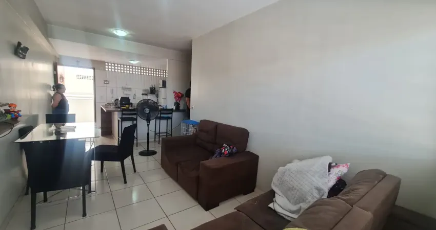 Apartamento com 2 quartos à venda na Quadra QNJ 11, Taguatinga Norte (Taguatinga), Brasília