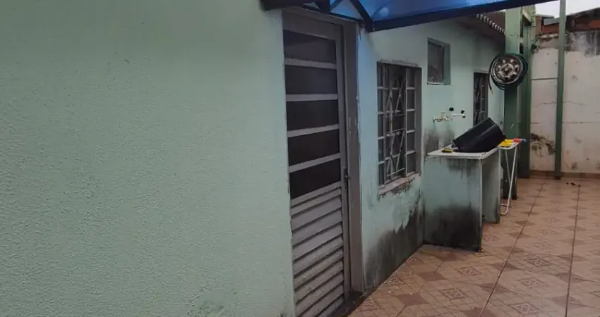 Casa à venda na Quadra QNP 28 Conjunto A, Ceilândia Sul (Ceilândia), Brasília