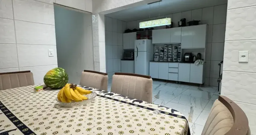 Casa com 3 quartos à venda na Quadra Quadra 306, Recanto das Emas, Brasília